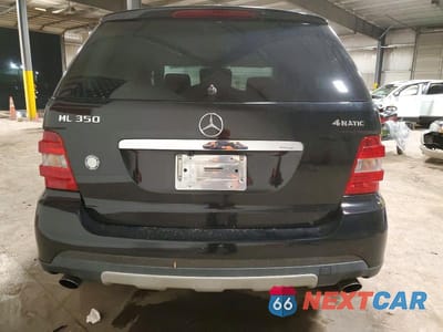 Zdjęcie 6 z 13 samochodu: 2006 MERCEDES-BENZ ML 350 VIN:4JGBB86E26A150534 - miniatura