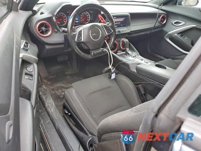 Zdjęcie 8 z 11 samochodu: 2023 CHEVROLET CAMARO LS VIN:1G1FB1RSXP0137433 - miniatura