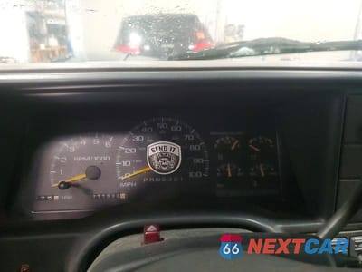 Zdjęcie 9 z 12 samochodu: 1999 GMC YUKON VIN:1GKEK13R0XJ795799 - miniatura