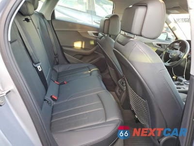 Zdjęcie 10 z 12 samochodu: 2019 AUDI A4 PREMIUM VIN:WAUDNAF49KN004389 - miniatura