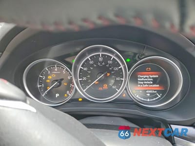 Zdjęcie 9 z 13 samochodu: 2024 MAZDA CX-5 PREFERRED VIN:JM3KFBCL2R0459270 - miniatura