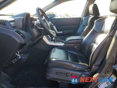 Zdjęcie 7 z 13 samochodu: 2009 ACURA RDX TECHNOLOGY VIN:5J8TB18589A005467 - miniatura