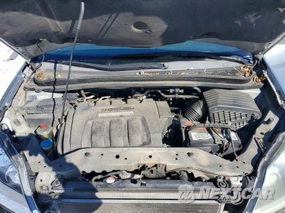 Zdjęcie 12 z 13 samochodu: 2006 HONDA ODYSSEY EXL VIN:5FNRL38676B076575 - miniatura