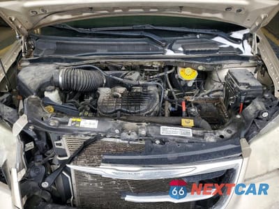 Zdjęcie 12 z 12 samochodu: 2014 CHRYSLER TOWN & COUNTRY TOURING VIN:2C4RC1BG2ER460322 - miniatura