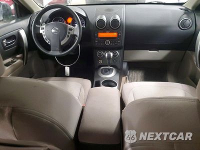 Zdjęcie 8 z 13 samochodu: 2008 NISSAN ROGUE S VIN:JN8AS58V48W116150 - miniatura