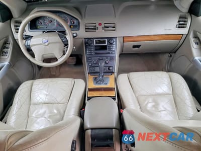 Zdjęcie 8 z 15 samochodu: 2006 VOLVO XC90 VIN:YV4CZ592261245046 - miniatura