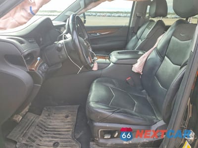Zdjęcie 7 z 14 samochodu: 2019 CADILLAC ESCALADE LUXURY VIN:1GYS4BKJ1KR219363 - miniatura