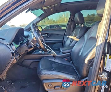 Zdjęcie 7 z 14 samochodu: 2017 AUDI Q7 PREMIUM PLUS VIN:WA1LAAF77HD014920 - miniatura