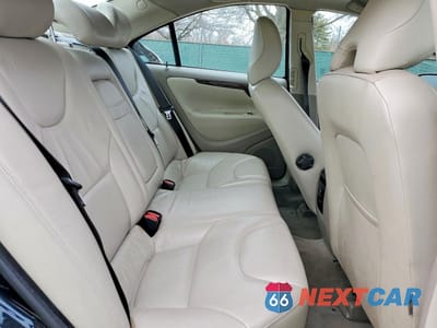 Zdjęcie 10 z 12 samochodu: 2007 VOLVO S60 2.5T VIN:YV1RS592572643536 - miniatura