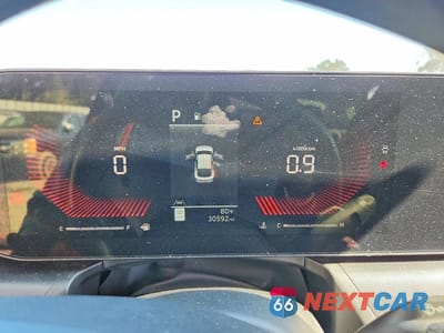 Zdjęcie 9 z 12 samochodu: 2025 KIA K4 LXS VIN:3KPFT4DE4SE013343 - miniatura