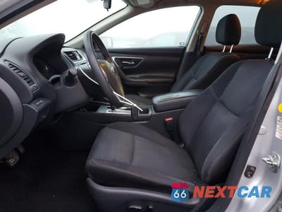 Zdjęcie 7 z 12 samochodu: 2016 NISSAN ALTIMA 2.5 VIN:1N4AL3AP7GN364430 - miniatura