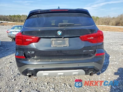 Zdjęcie 6 z 12 samochodu: 2019 BMW X3 SDRIVE30I VIN:5UXTR7C5XKLR44228 - miniatura