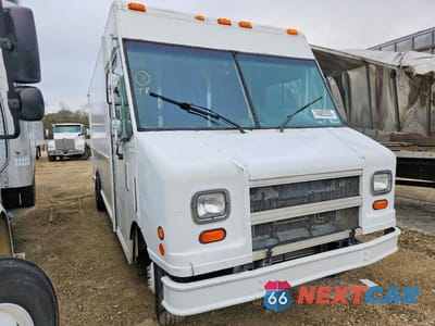 Czwarte zdjęcie samochodu z boku: 2003 FORD ECONOLINE E350 SUPER DUTY STRIPPED CHASSIS VIN:1FCKE39L33HB58248 - miniatura