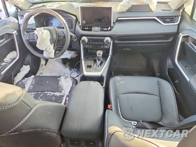 Zdjęcie 8 z 12 samochodu: 2025 TOYOTA RAV4 XLE PREMIUM VIN:2T3A1RFV9SW566665 - miniatura