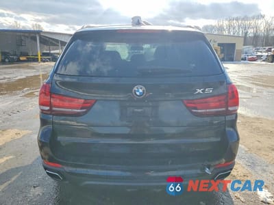Zdjęcie 6 z 12 samochodu: 2014 BMW X5 XDRIVE50I VIN:5UXKR6C50E0J71670 - miniatura