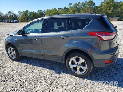 Drugie zdjęcie samochodu z przodu: 2016 FORD ESCAPE SE VIN:1FMCU0G73GUC25659 - miniatura