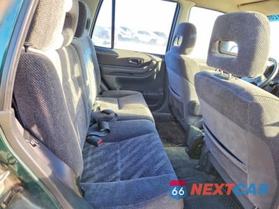 Zdjęcie 11 z 13 samochodu: 1999 HONDA CR-V EX VIN:JHLRD1851XC810492 - miniatura