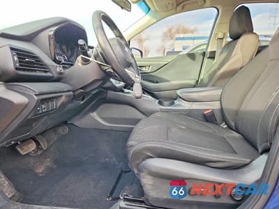 Zdjęcie 7 z 13 samochodu: 2022 SUBARU LEGACY PREMIUM VIN:4S3BWAD64N3020348 - miniatura