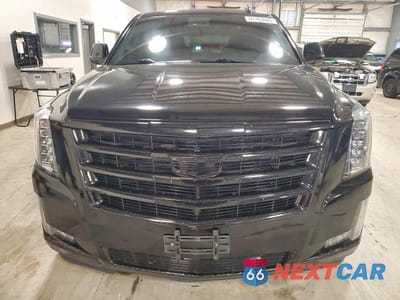 Piąte zdjęcie samochodu w środku: 2016 CADILLAC ESCALADE LUXURY VIN:1GYS4BKJ7GR379481 - miniatura