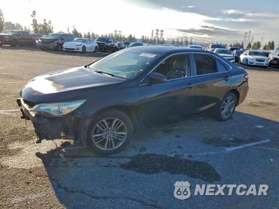 2016 TOYOTA CAMRY LE 4T1BF1FK5GU127198 - główne zdjęcie licytacji z USA - miniatura