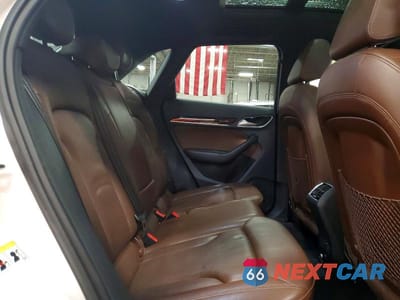 Zdjęcie 11 z 14 samochodu: 2018 AUDI Q3 PREMIUM PLUS VIN:WA1JCCFS8JR023619 - miniatura
