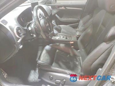 Zdjęcie 7 z 11 samochodu: 2017 AUDI A3 E-TRON PREMIUM VIN:WAUUPBFF5HA111599 - miniatura