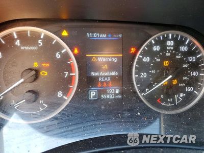 Zdjęcie 9 z 12 samochodu: 2024 NISSAN SENTRA S VIN:3N1AB8BV7RY212292 - miniatura