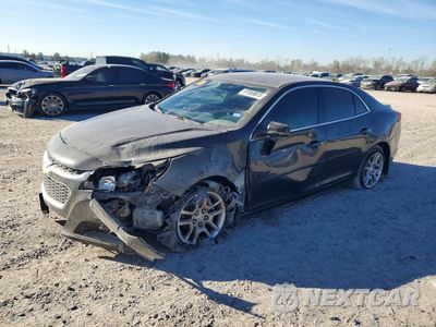2015 CHEVROLET MALIBU 1LT 1G11C5SL0FF135008 - główne zdjęcie licytacji z USA - miniatura