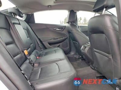 Zdjęcie 10 z 13 samochodu: 2016 CHEVROLET MALIBU PREMIER VIN:1G1ZH5SX9GF318657 - miniatura