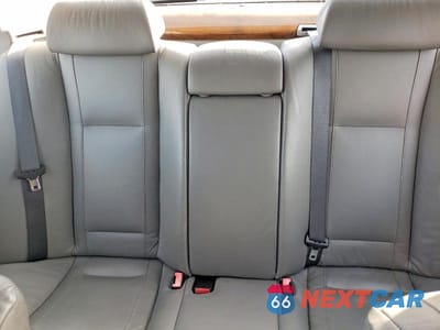 Zdjęcie 10 z 11 samochodu: 2002 BMW 745 I VIN:WBAGL63432DP53215 - miniatura