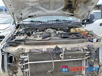 Zdjęcie 11 z 11 samochodu: 2021 FORD F250 SUPER DUTY VIN:1FT7W2BT1MED72679 - miniatura