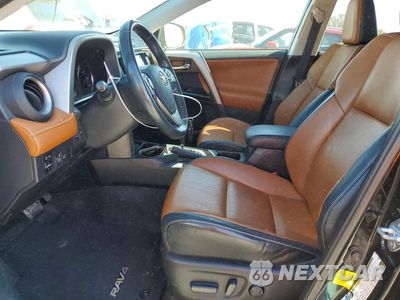 Zdjęcie 7 z 13 samochodu: 2016 TOYOTA RAV4 LIMITED VIN:2T3DFREV7GW473828 - miniatura