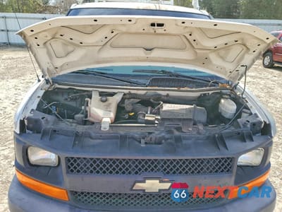 Zdjęcie 12 z 14 samochodu: 2011 CHEVROLET EXPRESS G2500 VIN:1GCWGFCA5B1187018 - miniatura