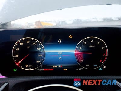 Zdjęcie 9 z 11 samochodu: 2026 MERCEDES-BENZ CLA 250 4MATIC VIN:W1K5J4HB8TN568638 - miniatura