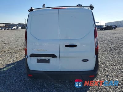 Zdjęcie 6 z 13 samochodu: 2020 FORD TRANSIT UTILITY / SERVICE VAN VIN:NM0LS7E27L1460911 - miniatura