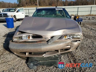 Zdjęcie 11 z 12 samochodu: 1999 OLDSMOBILE 88 BASE VIN:1G3HN52K1X4832370 - miniatura