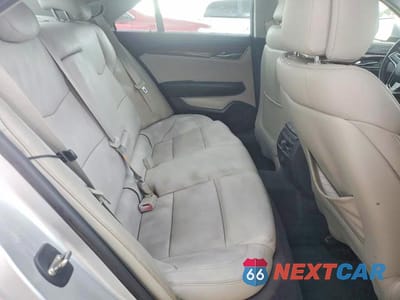 Zdjęcie 10 z 12 samochodu: 2014 CADILLAC ATS LUXURY VIN:1G6AB5RA7E0127068 - miniatura