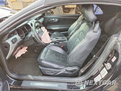 Zdjęcie 7 z 11 samochodu: 2015 FORD MUSTANG VIN:1FATP8UH1F5409715 - miniatura