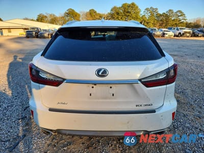 Zdjęcie 6 z 15 samochodu: 2017 LEXUS RX 350 BASE VIN:2T2ZZMCA7HC083173 - miniatura