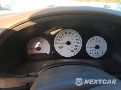 Zdjęcie 9 z 13 samochodu: 2005 CHRYSLER TOWN & COUNTRY VIN:1C4GP45R45B207821 - miniatura