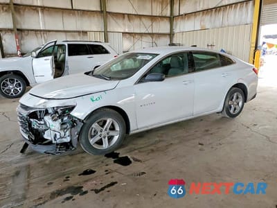 2024 CHEVROLET MALIBU LS 1G1ZC5ST8RF240967 - główne zdjęcie licytacji z USA - miniatura