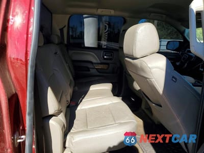 Zdjęcie 10 z 11 samochodu: 2017 GMC SIERRA K1500 SLE VIN:3GTU2MEC0HG135931 - miniatura