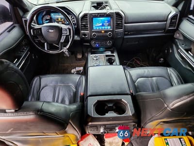 Zdjęcie 8 z 12 samochodu: 2018 FORD EXPEDITION MAX LIMITED VIN:1FMJK2AT6JEA05139 - miniatura