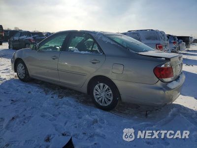 Drugie zdjęcie samochodu z przodu: 2005 TOYOTA CAMRY LE VIN:4T1BE32K15U074954 - miniatura