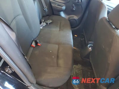 Zdjęcie 10 z 12 samochodu: 2019 NISSAN VERSA S VIN:3N1CN7AP7KL804811 - miniatura
