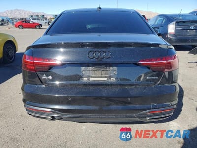 Zdjęcie 6 z 12 samochodu: 2021 AUDI A4 PRESTIGE 45 VIN:WAUFAAF42MA064786 - miniatura