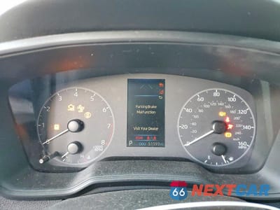 Zdjęcie 9 z 11 samochodu: 2023 TOYOTA COROLLA LE VIN:5YFB4MDE7PP055684 - miniatura