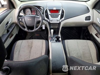 Zdjęcie 8 z 13 samochodu: 2011 GMC TERRAIN SLE VIN:2CTALMEC0B6296156 - miniatura
