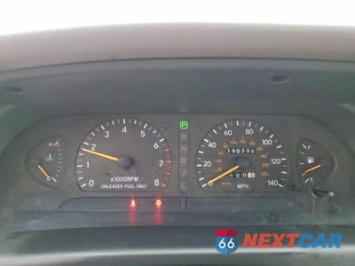 Zdjęcie 9 z 11 samochodu: 1997 TOYOTA AVALON XL VIN:4T1BF12B1VU196151 - miniatura