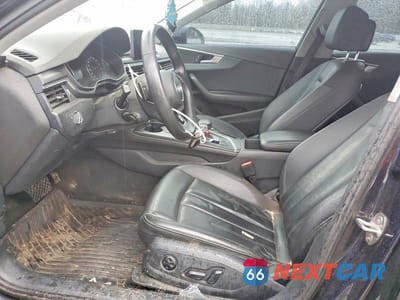 Zdjęcie 7 z 11 samochodu: 2018 AUDI A4 PREMIUM PLUS VIN:WAUENAF41JA120020 - miniatura